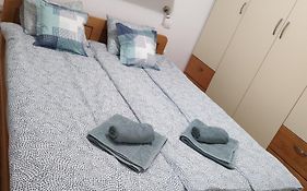 Twowheels Apartment - Apartment With Bicycles